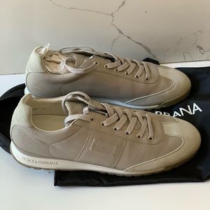 Dolce & Gabbana sneakers